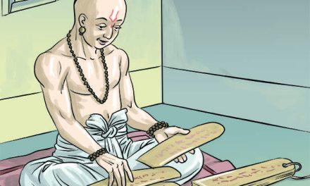 Nambiyanndar Nambi